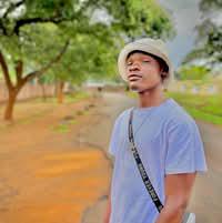 Noah Gande