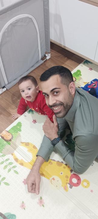 Antonio Jose Alfonso Barquero