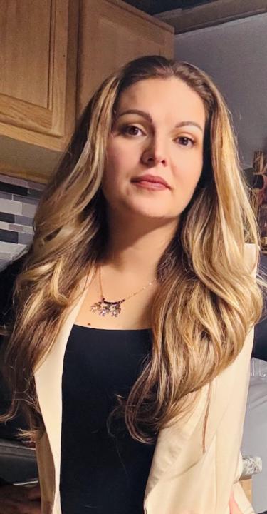 Alicia Orozco