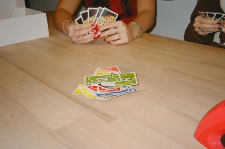 Jael Häfeli