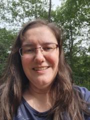 Silke Thompson