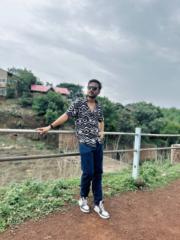 Vishal Chouksey