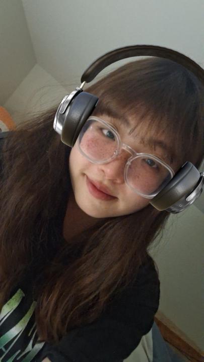 Lin 小璇