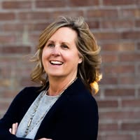 Carrie Thatcher