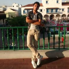 Alex Revilla