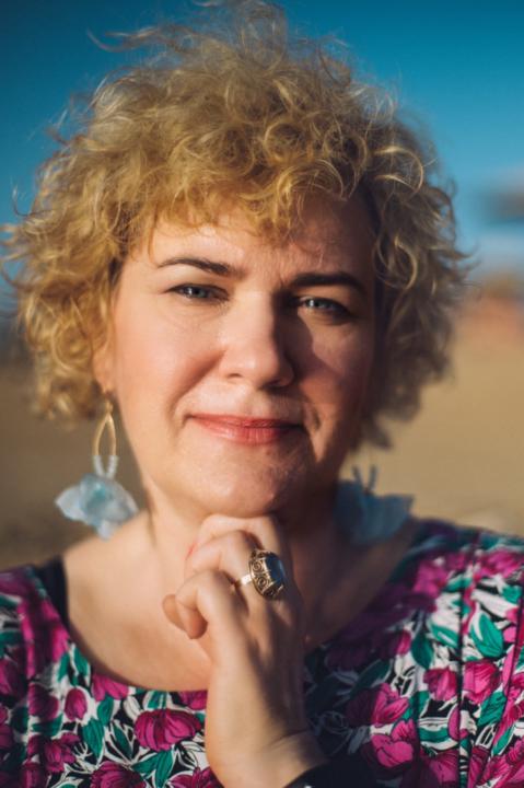 Donata Sulikowska