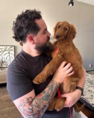 Daniel Carrino