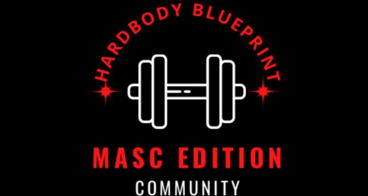 Hard Body Blueprint 🏆