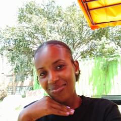Diana Gitonga
