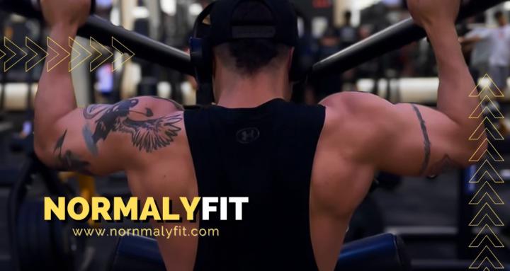 Normalyfit