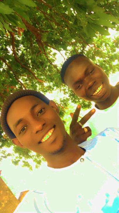 Sajaa Drammeh