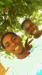 Sajaa Drammeh