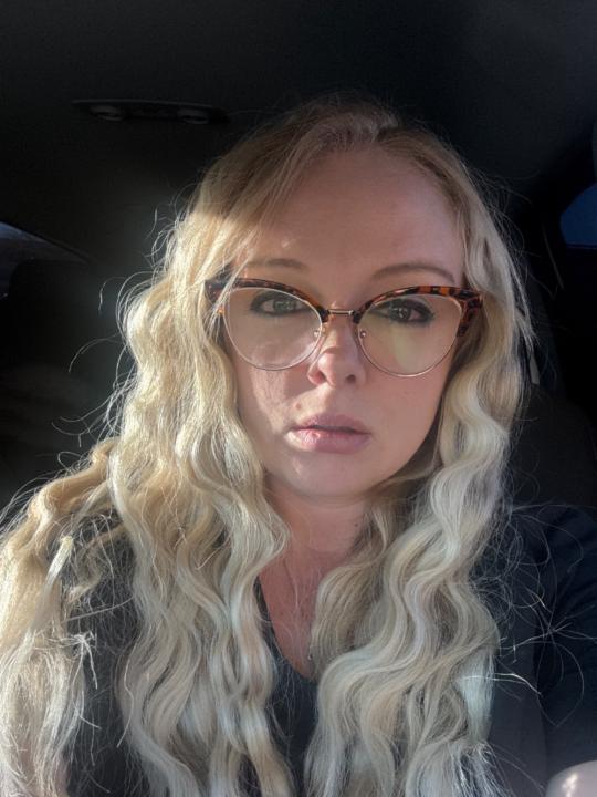 Heather Roberts