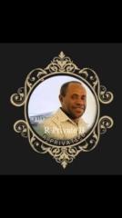 Robinson Buki