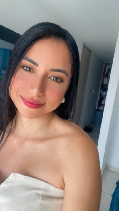 Milagros Del valle Ruiz Blanco