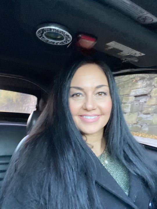 Laurie DiMartini