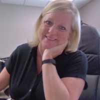 Jody Lindsey