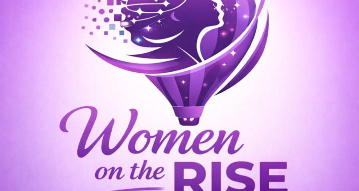 Women on the RISE AI