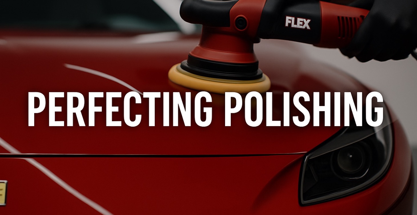 Perfecting Polishing