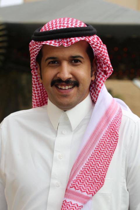 Abdulrahman Alshehri