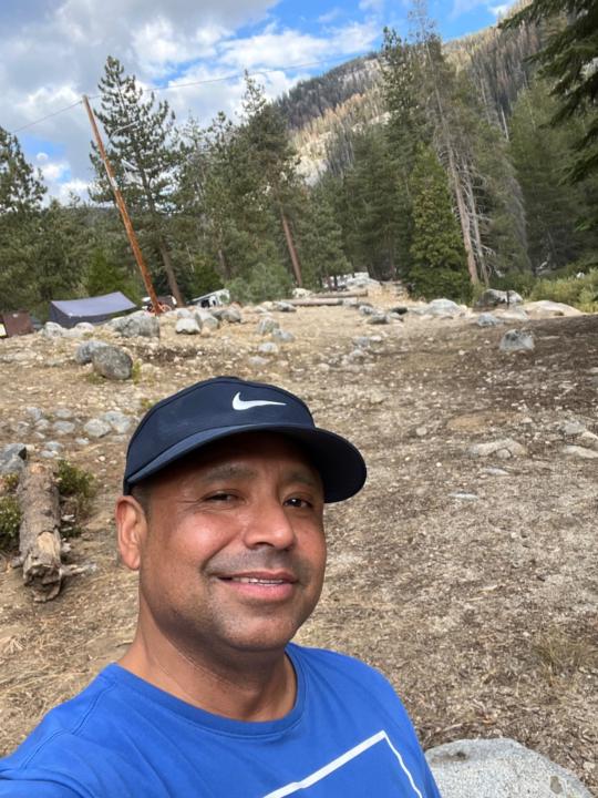 Wayland Rengifo