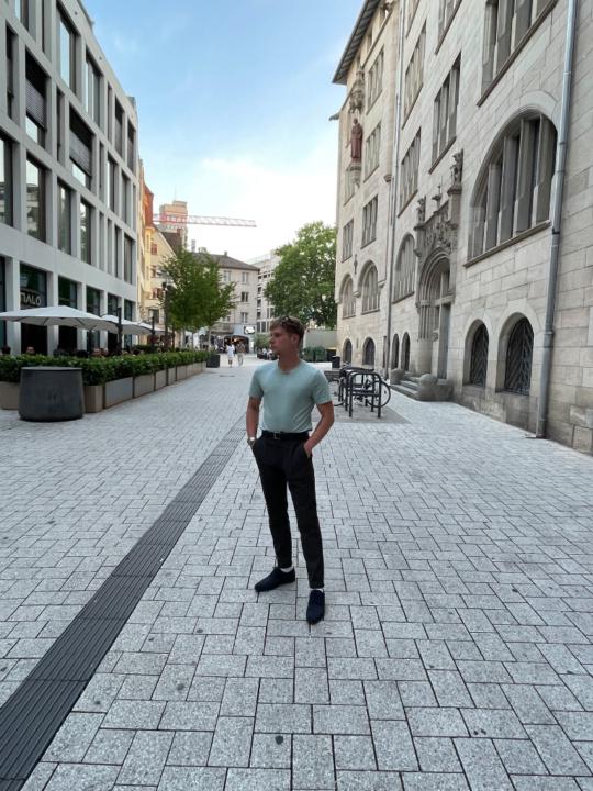 Kilian Walcher