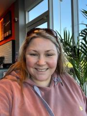 Claudia Woodford