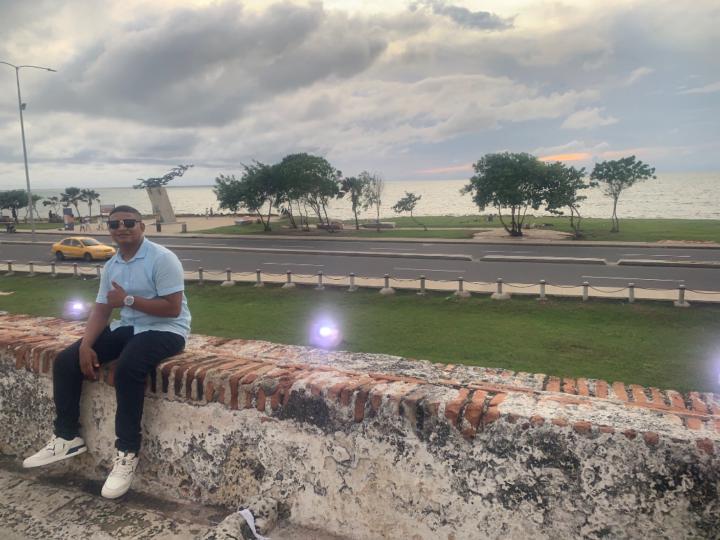 Gustavo Nieves Jimenez