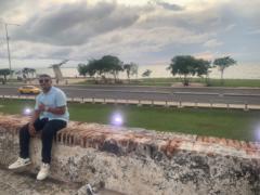 Gustavo Nieves Jimenez