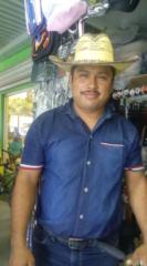 Antonio Cruz flores