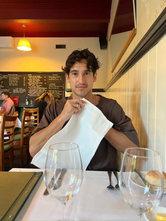 Jay Bruno
