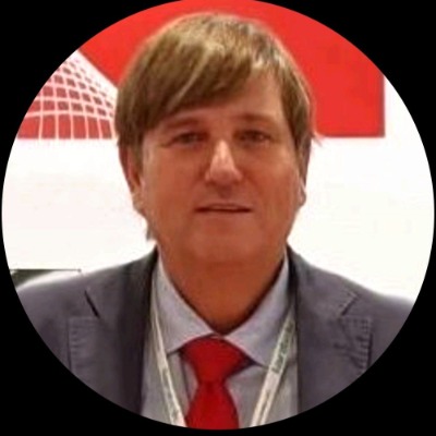 Eduardo Ros Barrenechea