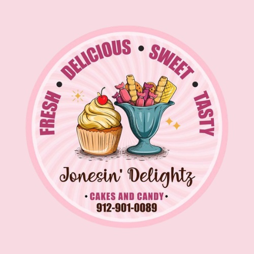 Jamisha Jones