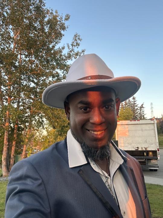 Giovanny Curmah
