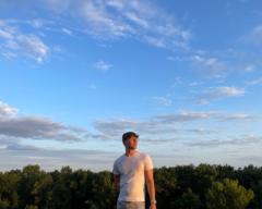 Joshua Reichel
