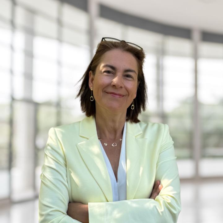 Tanja Settele