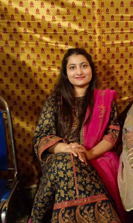 Dr. Tayyaba Iqbal