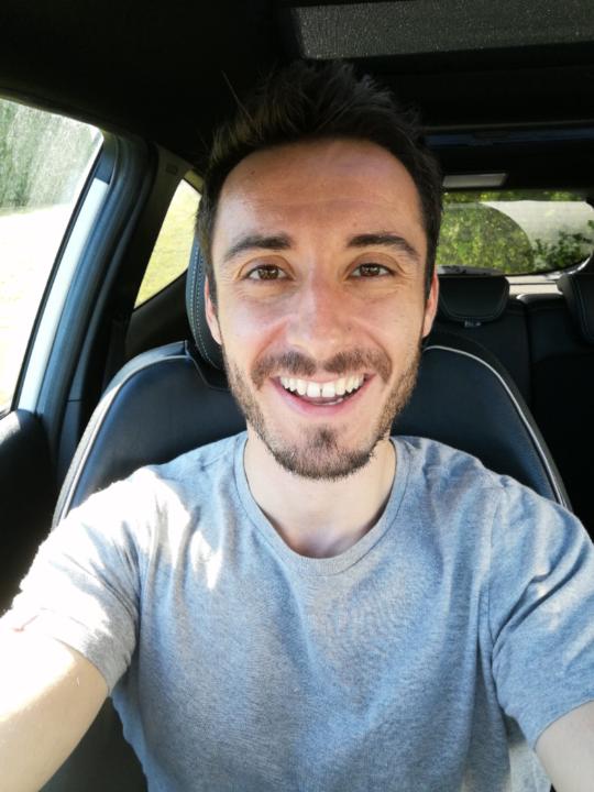 Kevin Marongiu