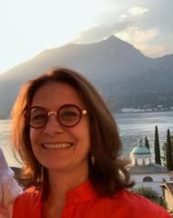 Christina Zeh