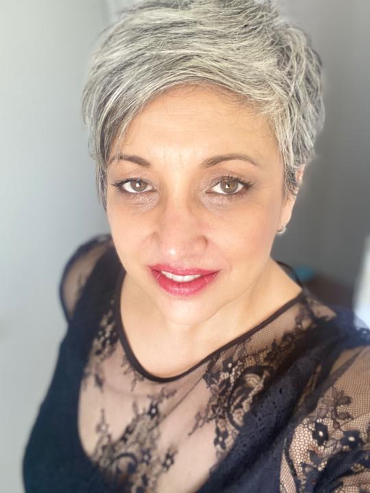 Priscilla Ali