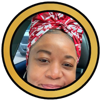 Evette Ellison