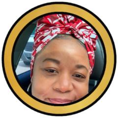 Evette Ellison