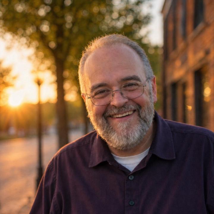 Todd McKeever
