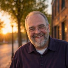 Todd McKeever