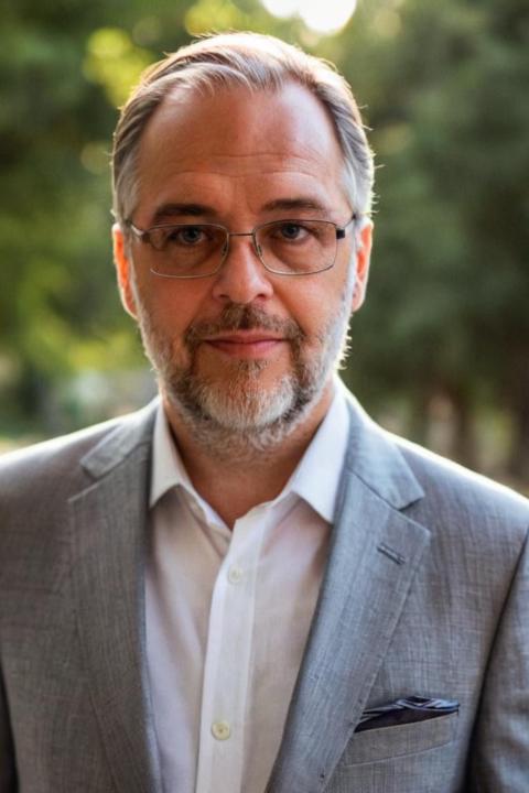 Todd McKeever