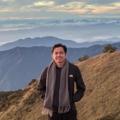 John Christopher Jasmin