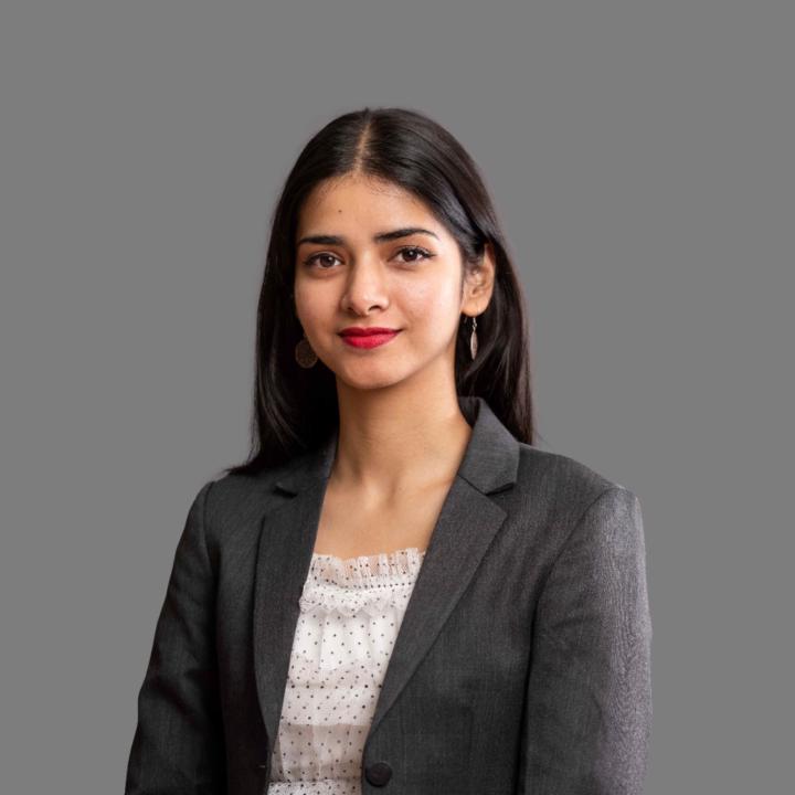 Radha Gautam