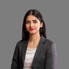 Radha Gautam
