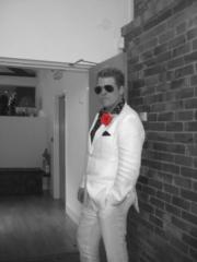 Luke Dawson