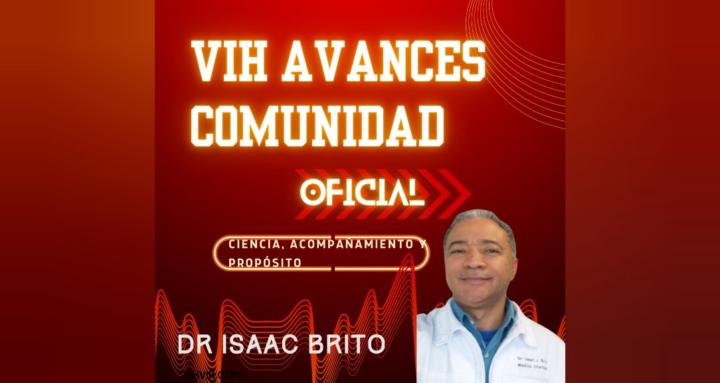 VIH Avances Comunidad Oficial